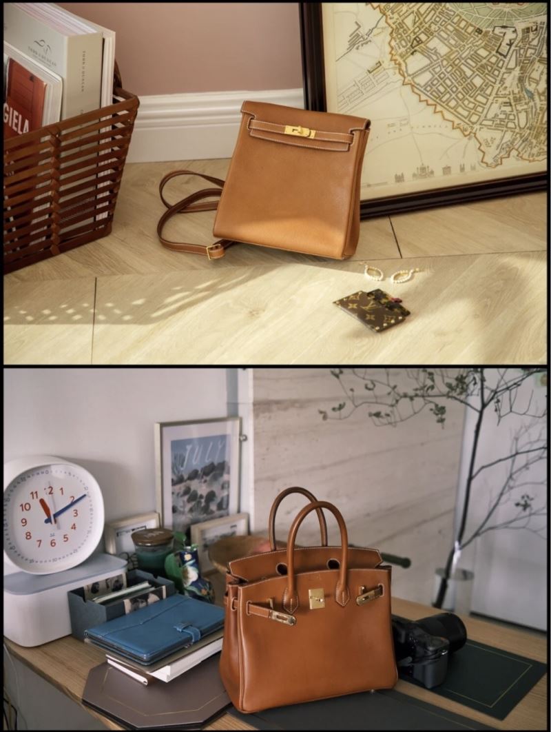 Hermes Kelly Bags